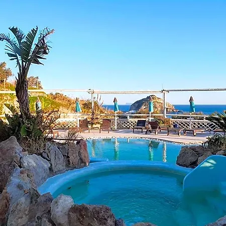 호텔 Torre Sant'angelo Forio di Ischia