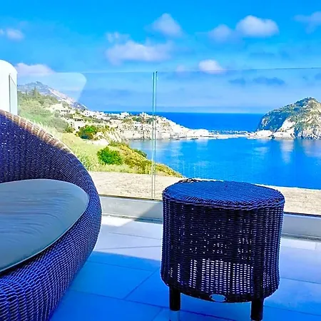 Torre Sant'angelo Forio di Ischia