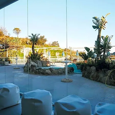 Torre Sant'angelo 3* Forio di Ischia