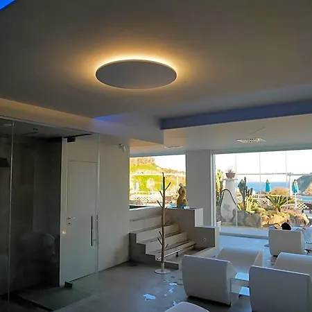 호텔 Torre Sant'angelo