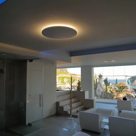 Torre Sant'angelo Hotel Forio di Ischia