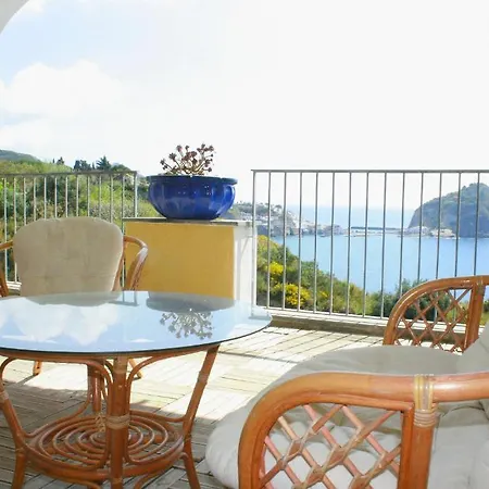 Torre Sant'angelo Forio di Ischia