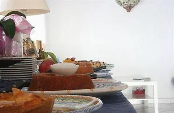 Torre Sant'angelo Hotel 3*