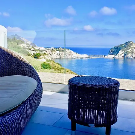 Ξενοδοχείο Torre Sant'angelo 3*