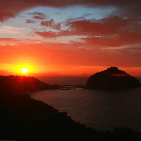 Torre Sant'angelo Hotel 3*