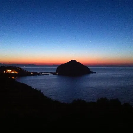 Torre Sant'angelo Forio di Ischia