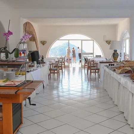 Torre Sant'angelo Hotel Forio (Isola d'Ischia)