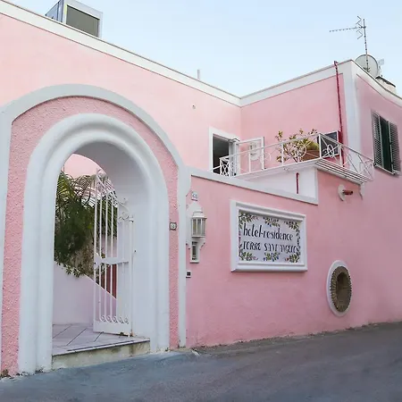 Hotel Torre Sant'angelo Forio (Isola d'Ischia)