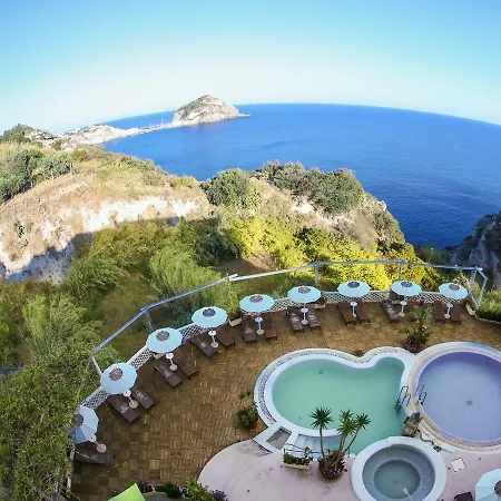 Torre Sant'angelo Forio di Ischia