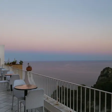 Torre Sant'angelo Hotel Forio (Isola d'Ischia)