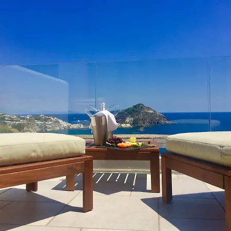 Torre Sant'angelo 3* Forio di Ischia