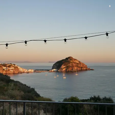 Torre Sant'angelo Hotel Forio (Isola d'Ischia)