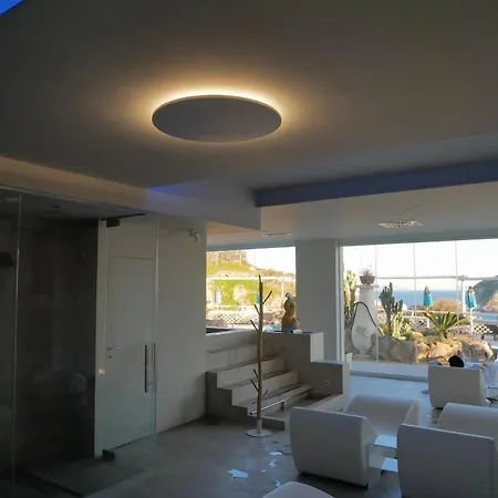 Hotel Torre Sant'angelo Forio (Isola d'Ischia)