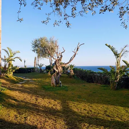 Ξενοδοχείο Torre Sant'angelo
