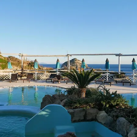 Torre Sant'angelo Forio di Ischia