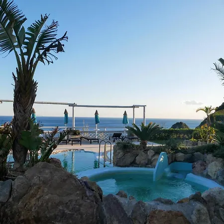 Torre Sant'angelo Hotel 3*