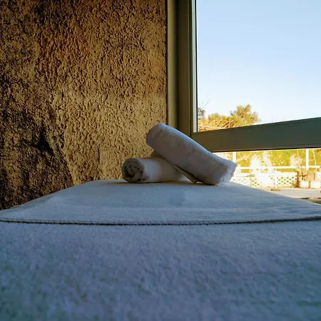 トーレ サンタンジェロ ホテル