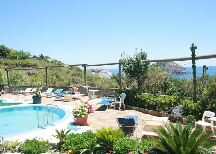 Torre Sant'angelo Форио