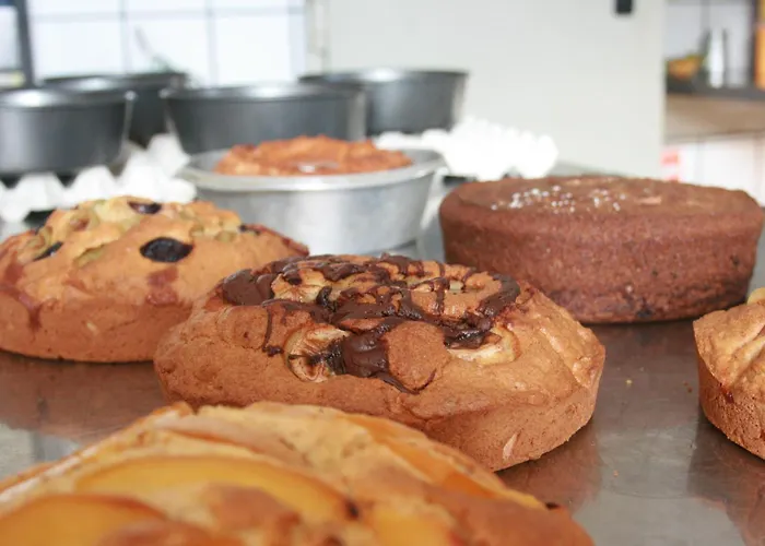 Torre Sant'angelo Форио