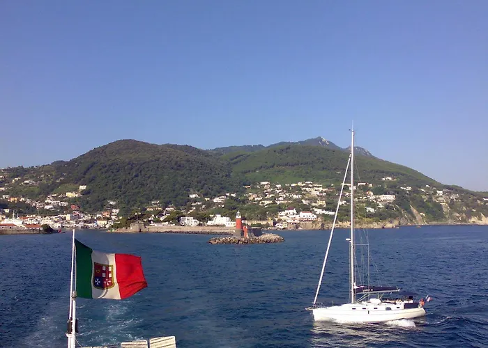 Отель Torre Sant'angelo 3*