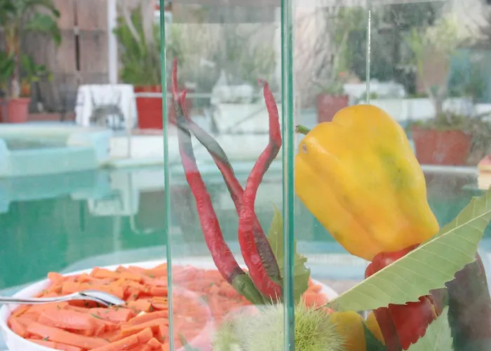 Отель Torre Sant'angelo 3*