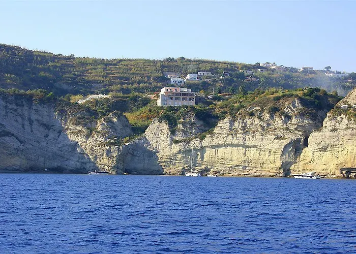 Torre Sant'angelo Отель 3*