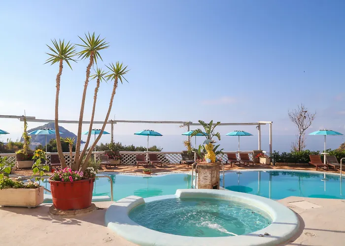 Hotel Torre Sant'angelo