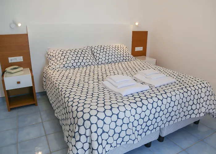 Otel Torre Sant'angelo