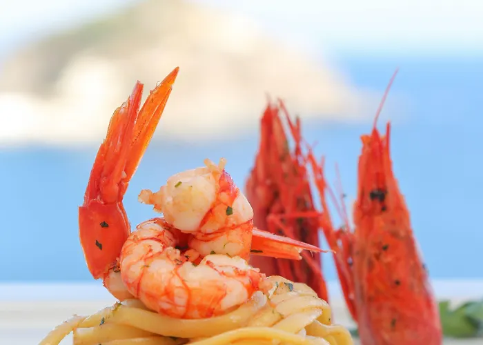 Torre Sant'angelo 3* Форио