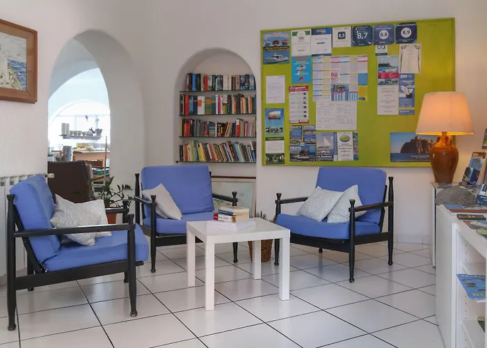 Torre Sant'angelo Форио