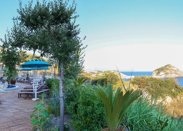 Hotel Torre Sant'angelo