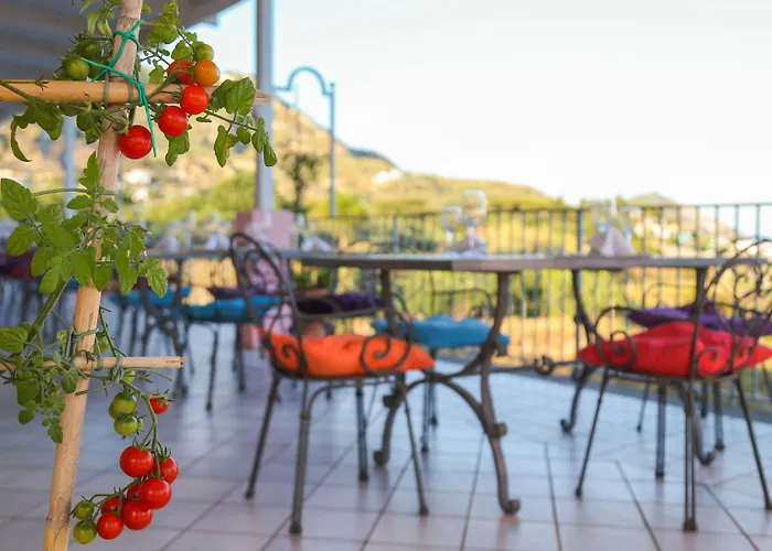 Отель Torre Sant'angelo