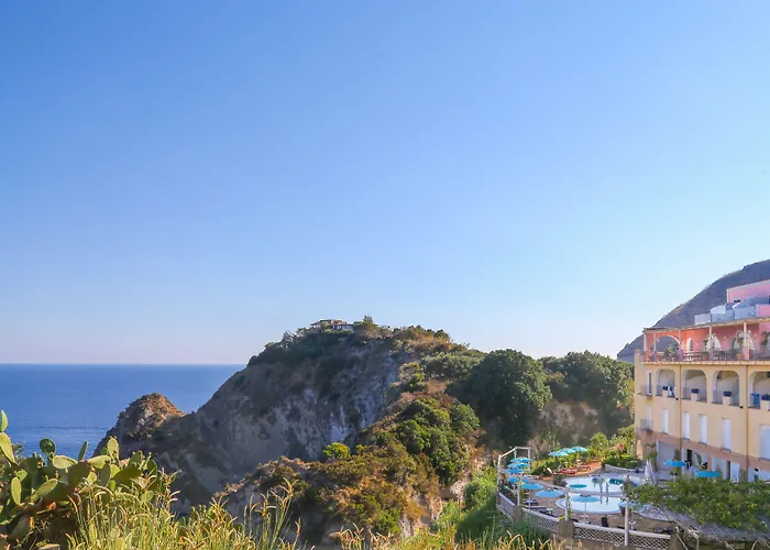 Torre Sant'angelo Отель