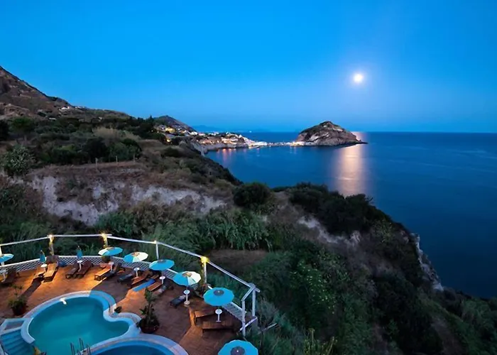 Torre Sant'angelo Форио