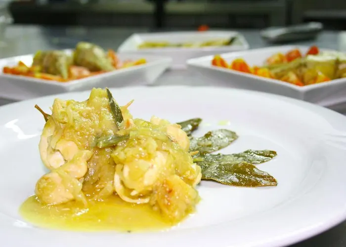 Torre Sant'angelo Отель Форио