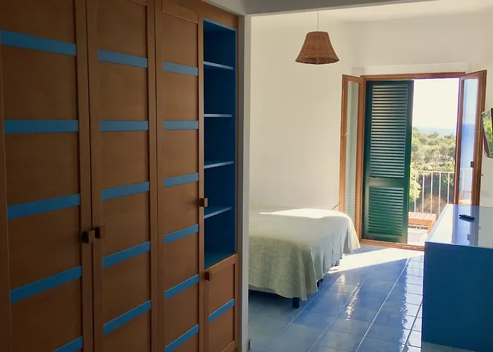 Отель Torre Sant'angelo 3*