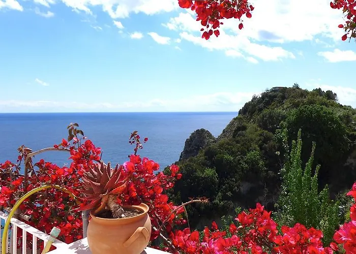 Torre Sant'angelo Отель