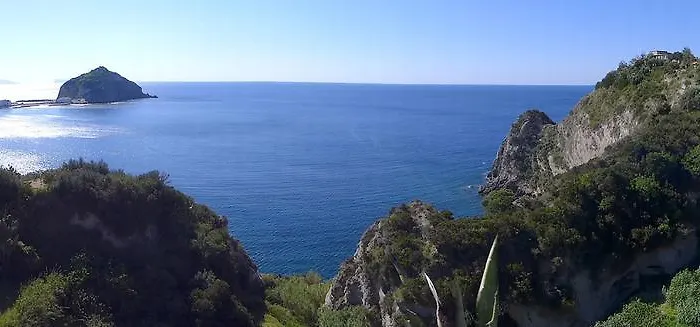 Torre Sant'angelo Форио