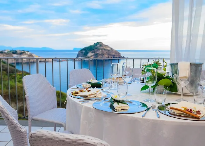 Hotel Torre Sant'angelo