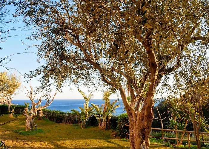 Torre Sant'angelo Forio di Ischia
