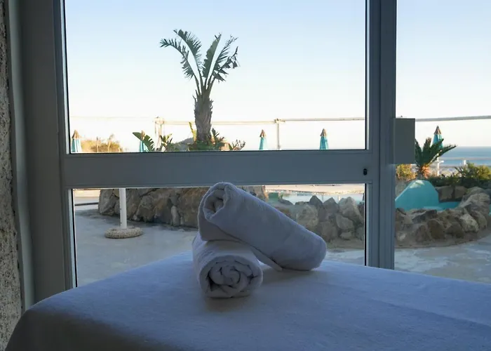 Torre Sant'angelo Форио