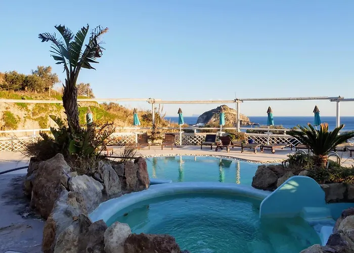 Отель Torre Sant'angelo 3*