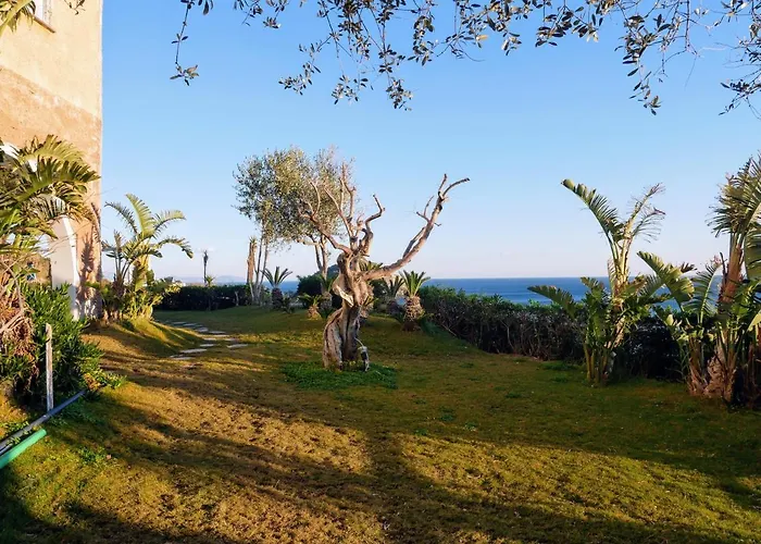 Отель Torre Sant'angelo