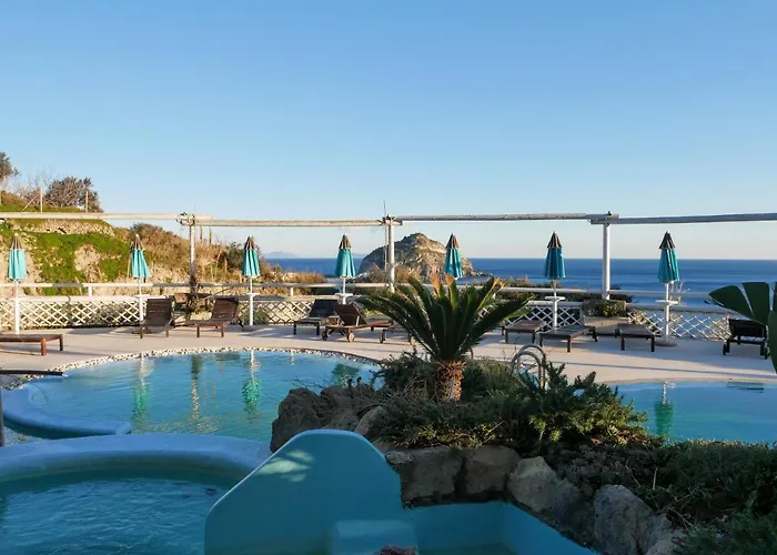 Torre Sant'angelo Форио