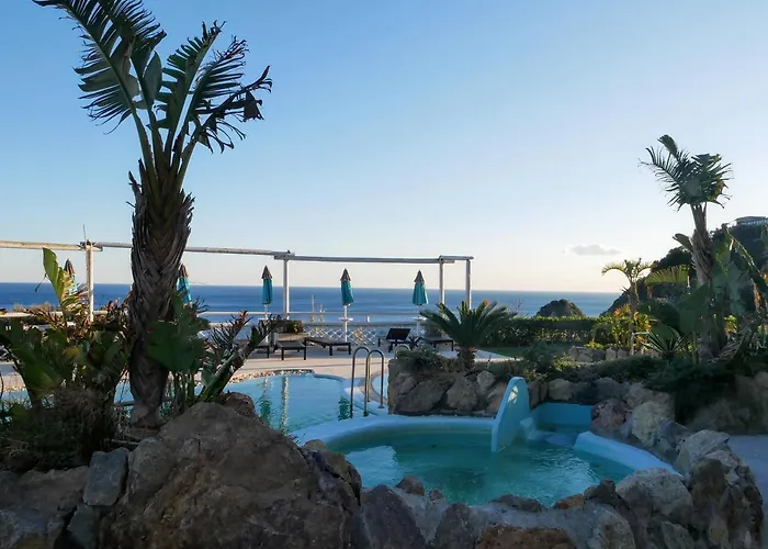 Torre Sant'angelo Отель 3*