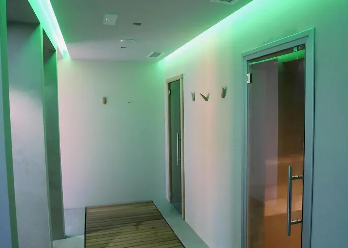 Torre Sant'angelo Форио