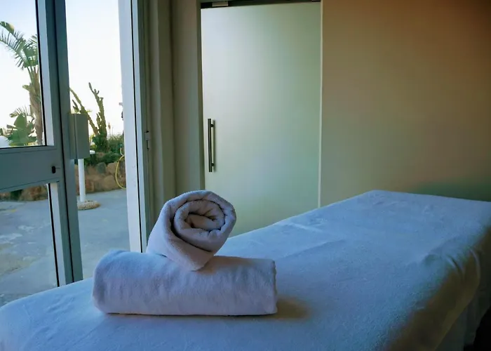 Отель Torre Sant'angelo 3*