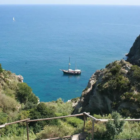 Ξενοδοχείο Torre Sant'angelo 3*