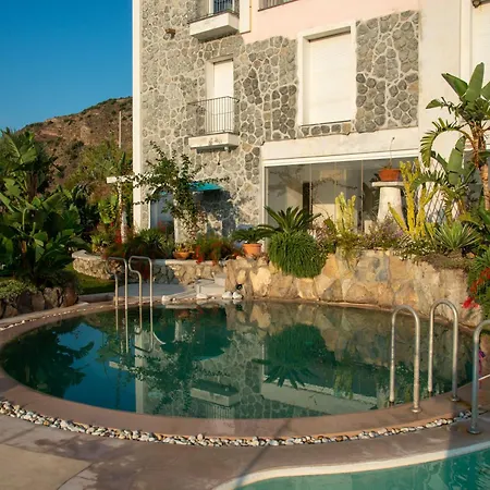 Torre Sant'angelo Hotell 3*