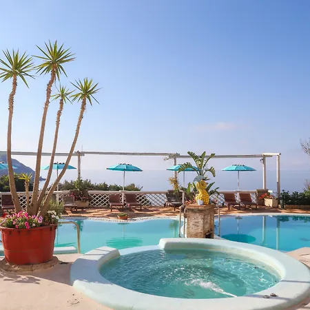 Ξενοδοχείο Torre Sant'angelo